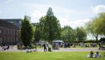 Salford Rally On The Lawn
